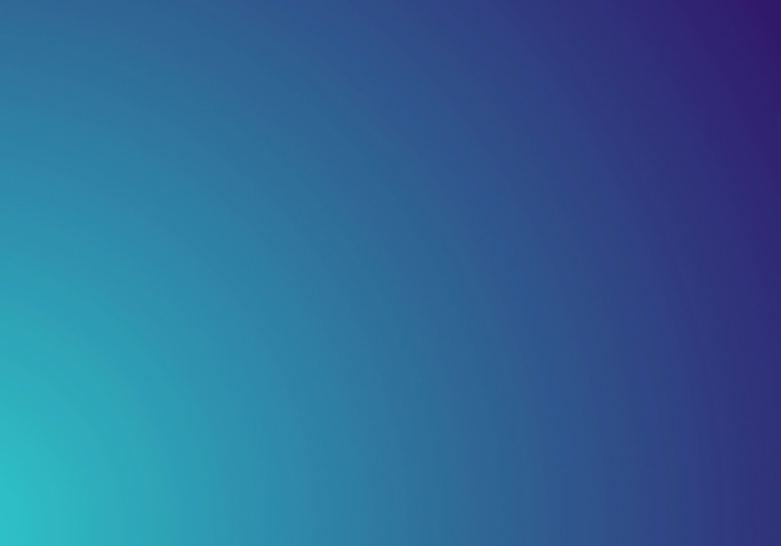 Light blue to dark blue gradient