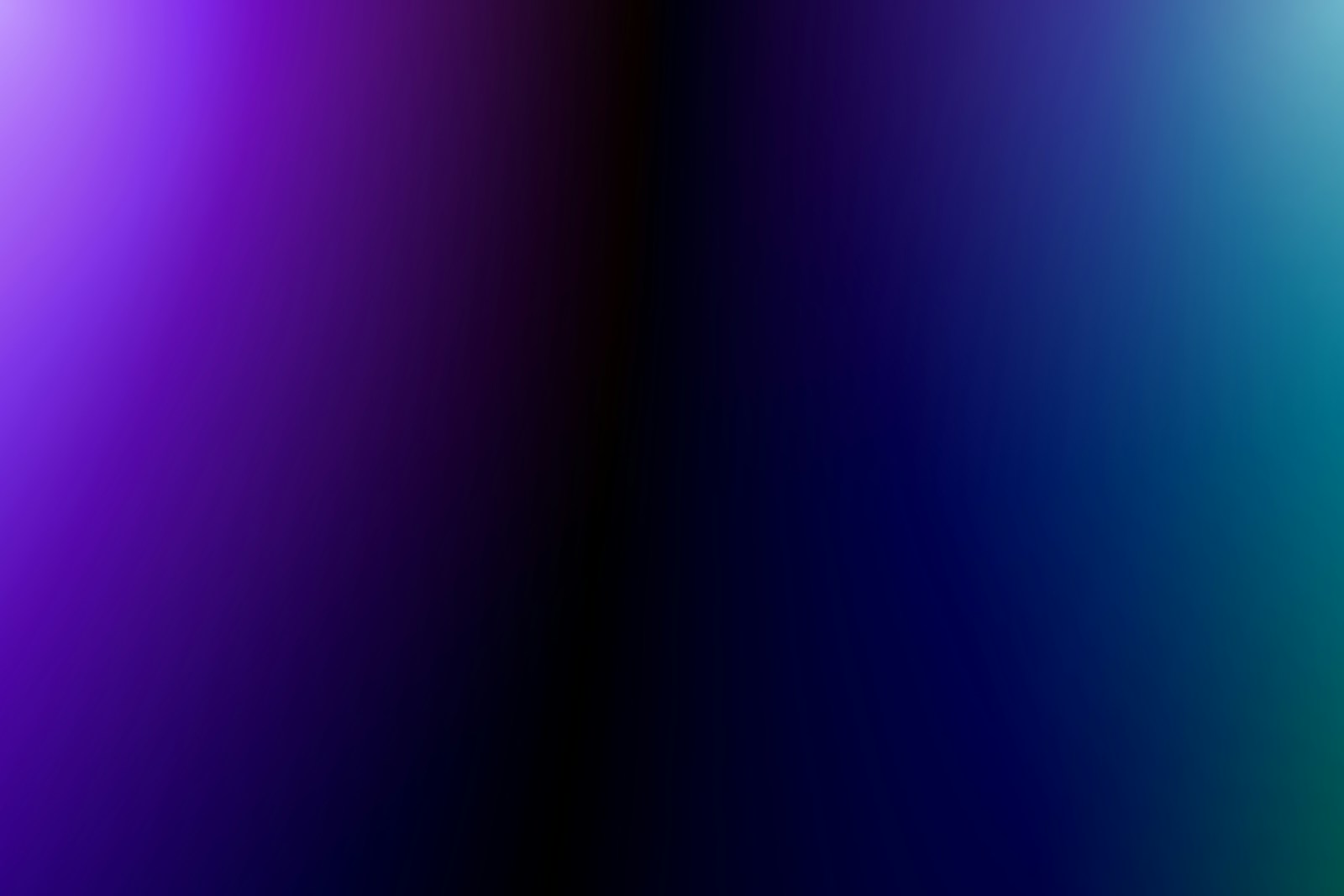 purple and blue light illustration